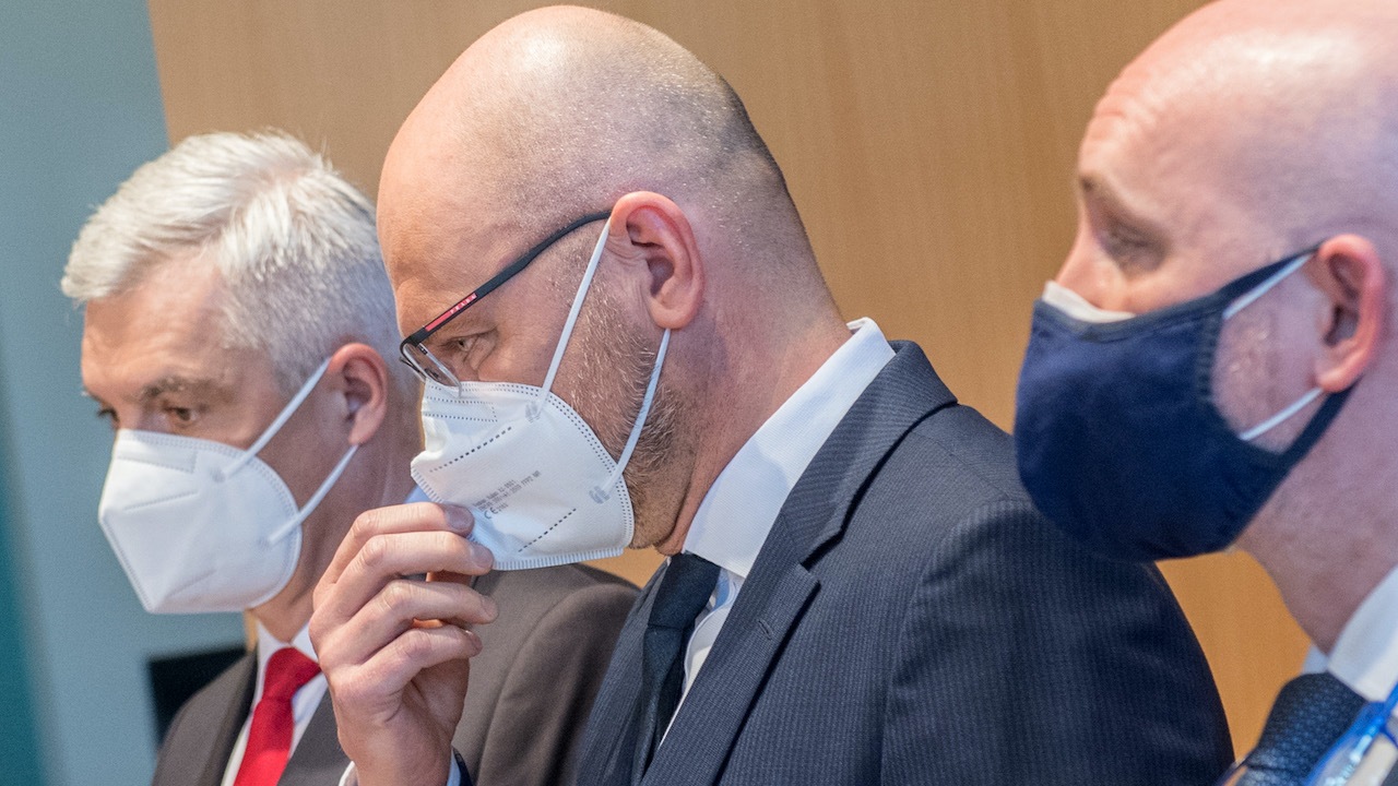 sulík korčok grohling