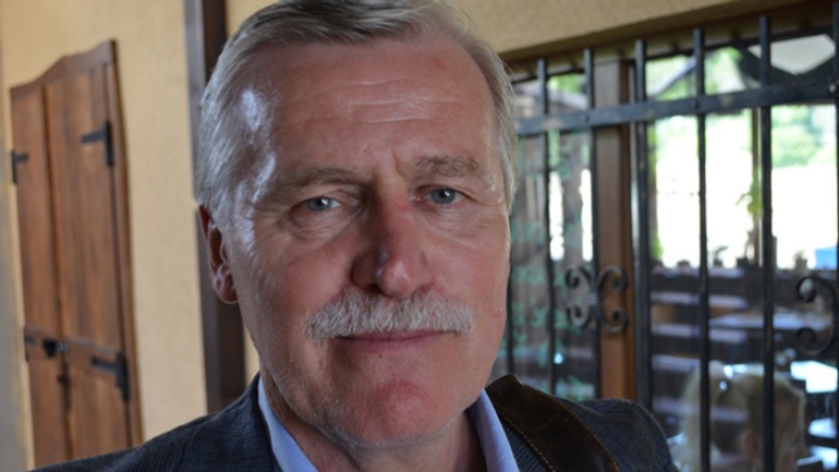 Miroslav Maťaščík