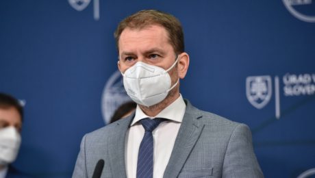 Politická hra Igora