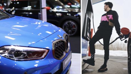 BMW pôjde proti