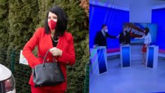 Cigániková trvá na