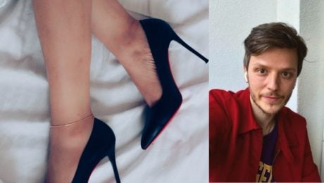 Slovák oslovil prostitútky