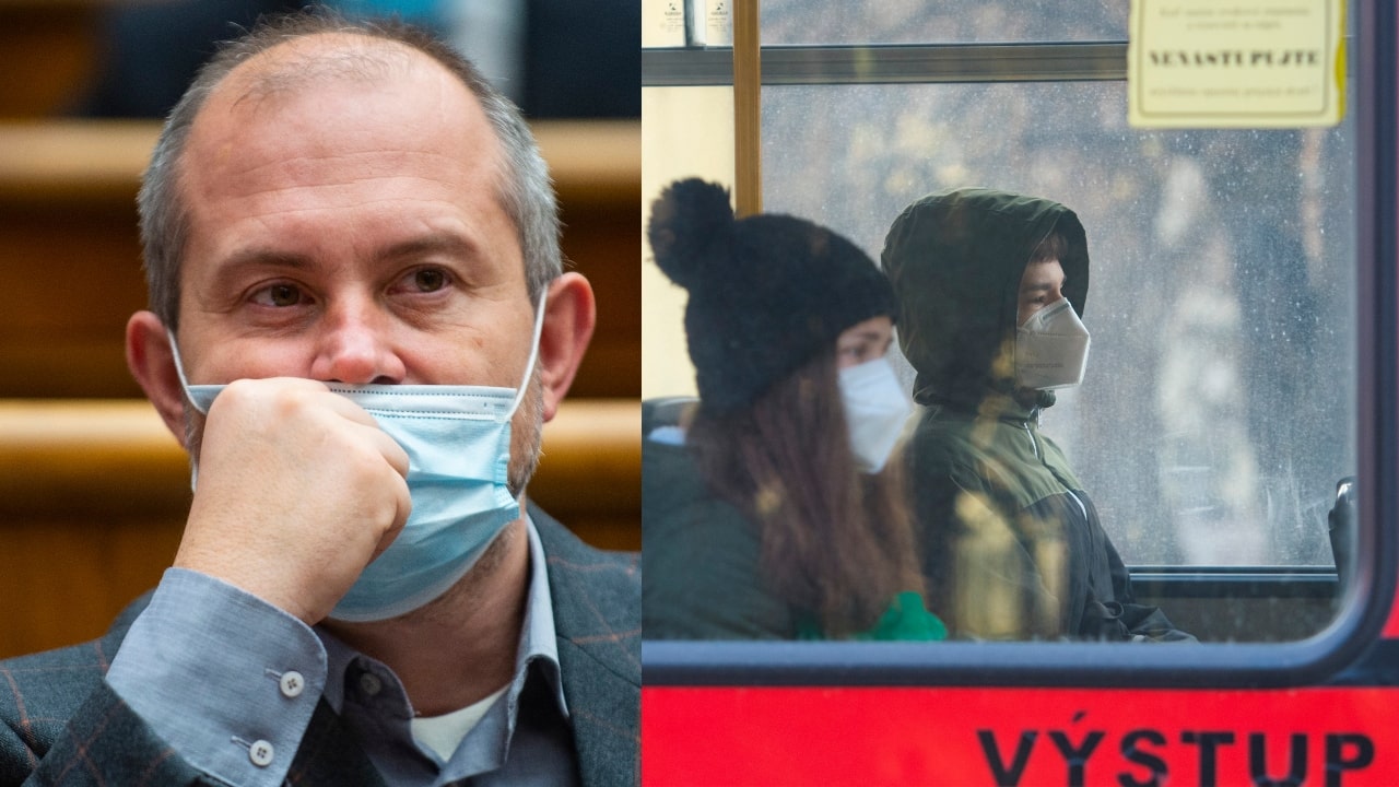 KORONAVIRUS, PANDEMIA