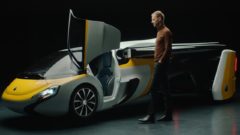 VIDEO: Prvá reklama