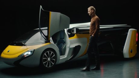 VIDEO: Prvá reklama