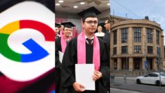 Online certifikáty od