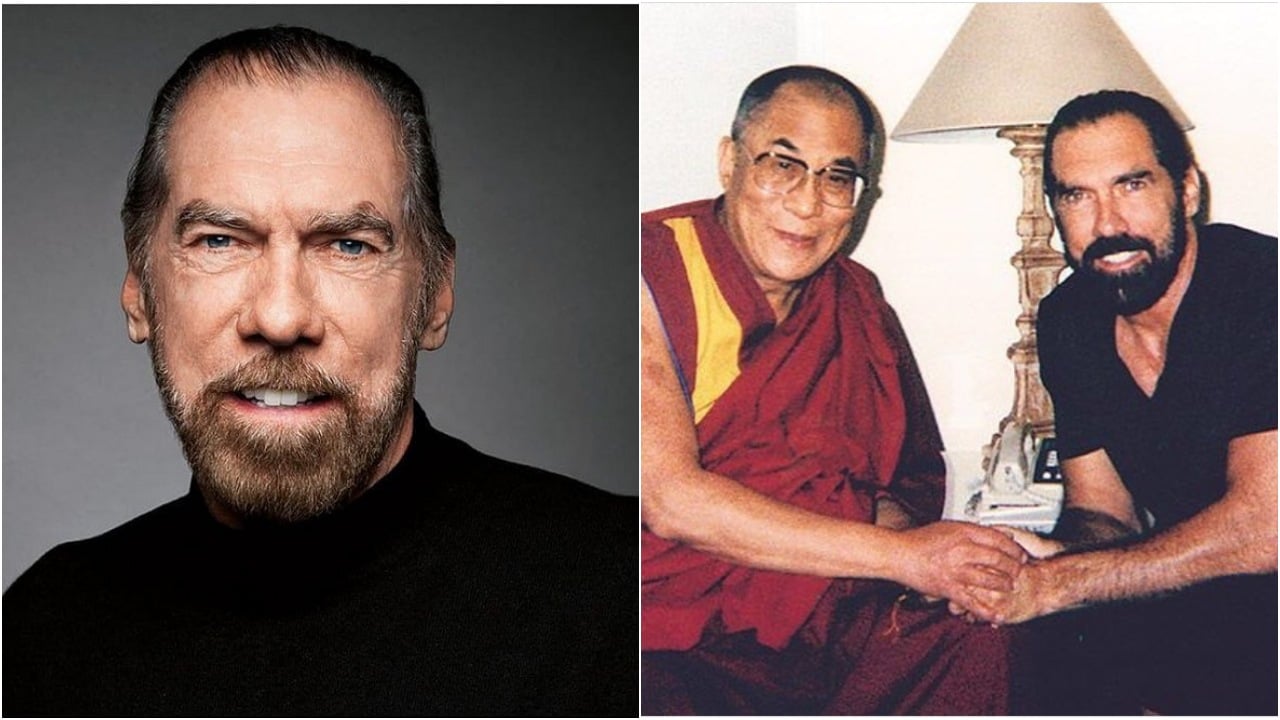 John Paul DeJoria