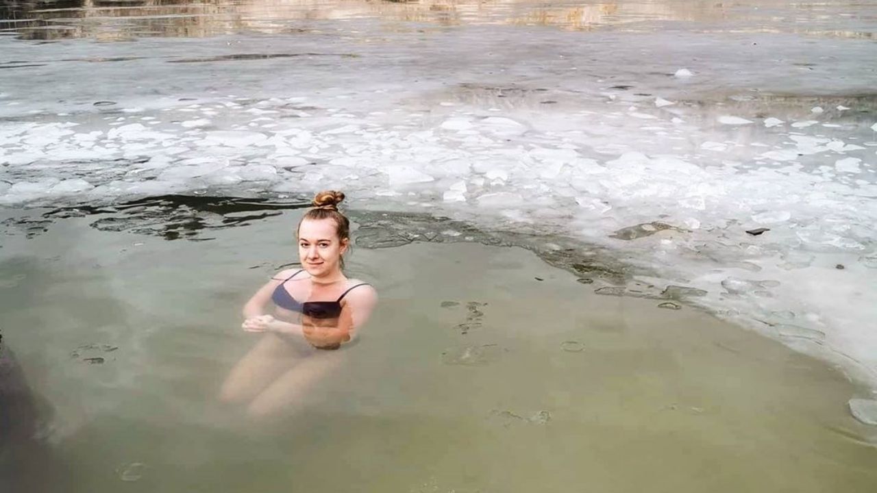 Veronika Greinerová