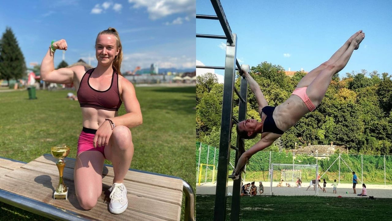 Veronika Greinerová