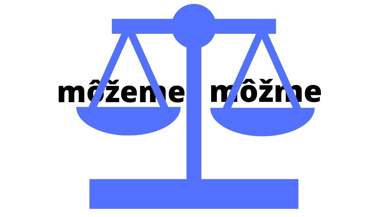 gramatika slovenčina