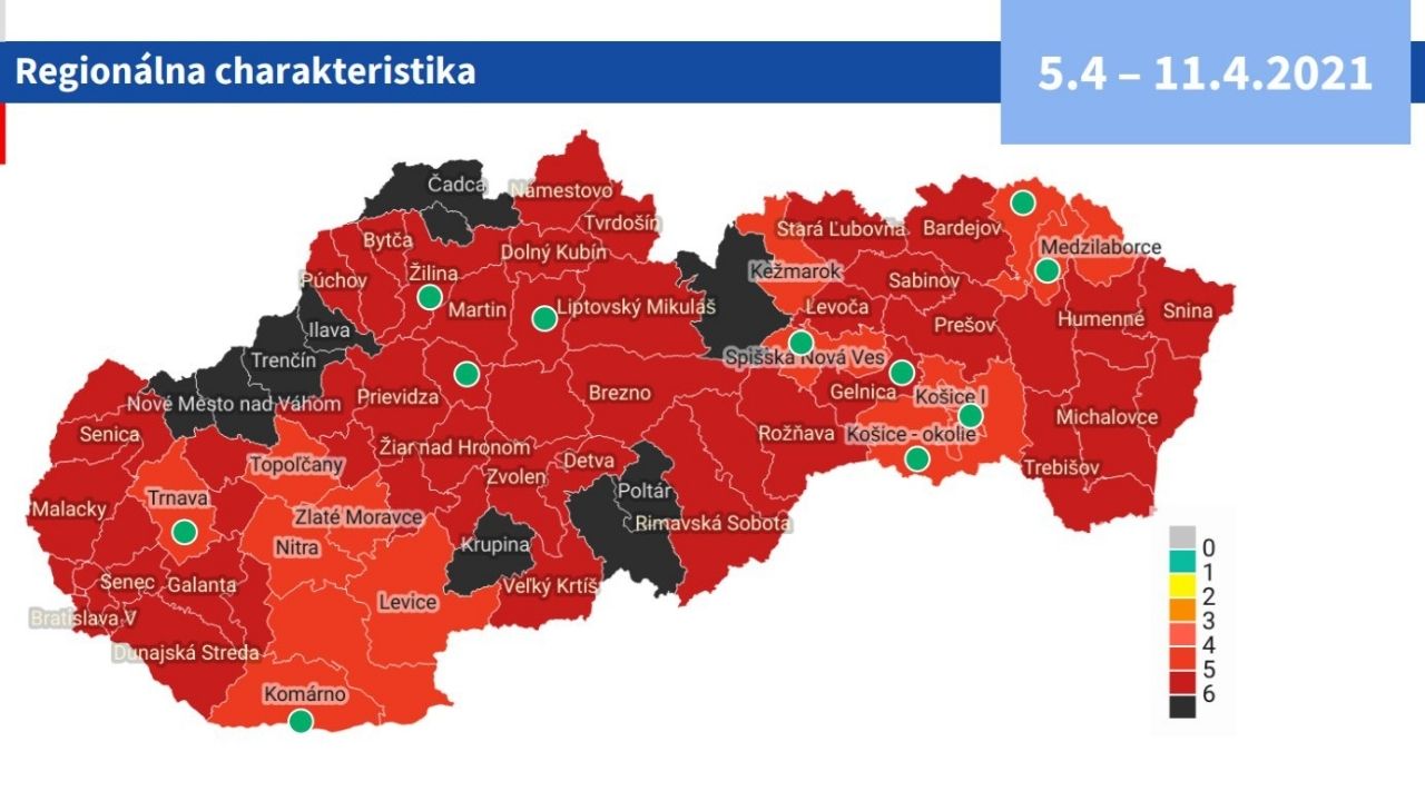 Denné prírastky(175)