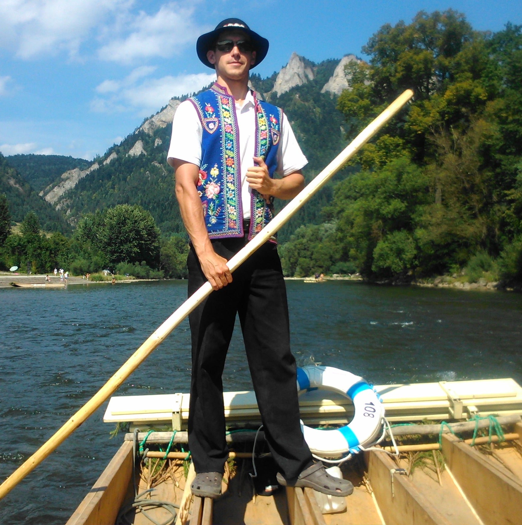 turizmus, cestovný ruch, penzión, dovolenka