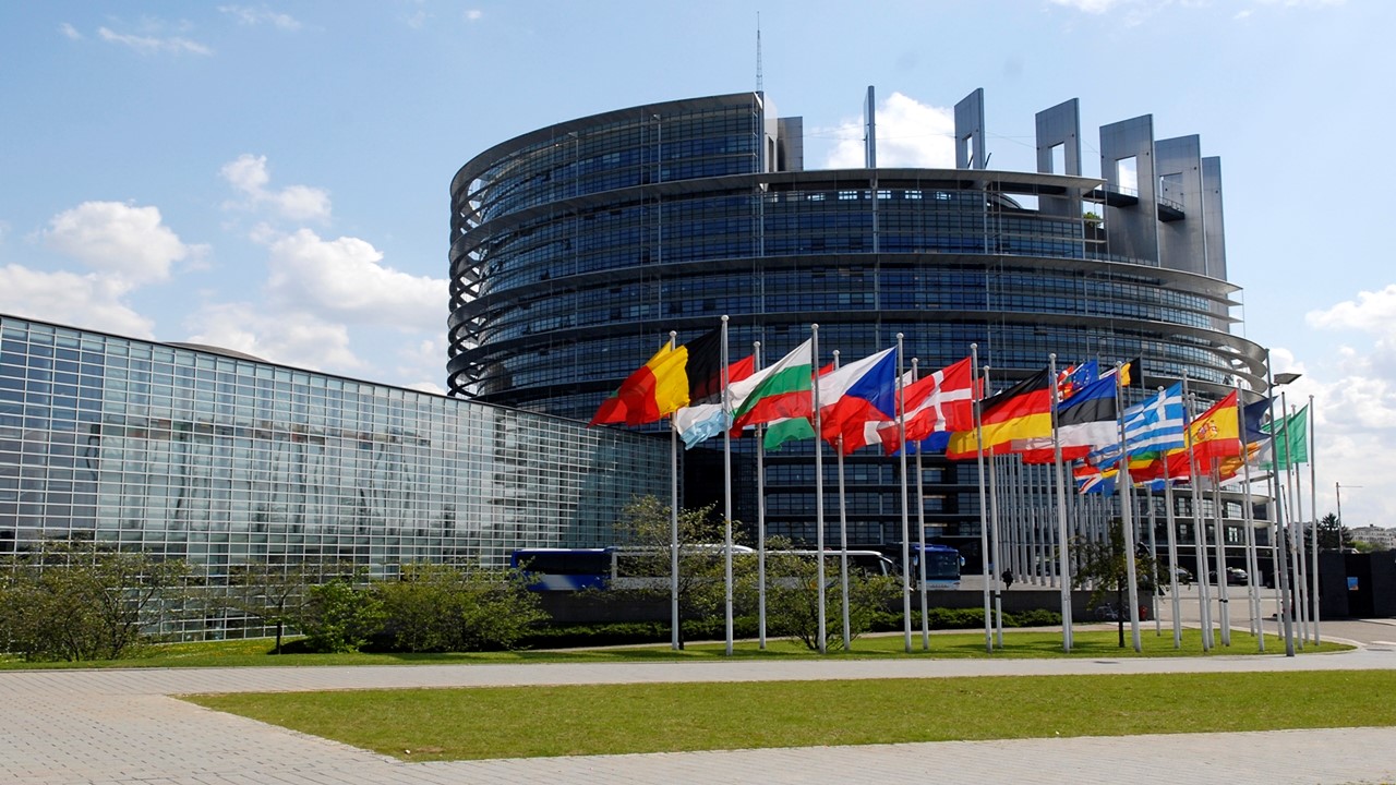 Európsky parlament