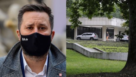 Vallovi došla trpezlivosť,