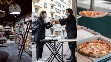 Mnoho podnikateľov na