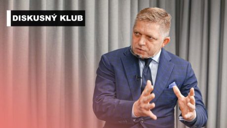 Robert Fico: Matovičova