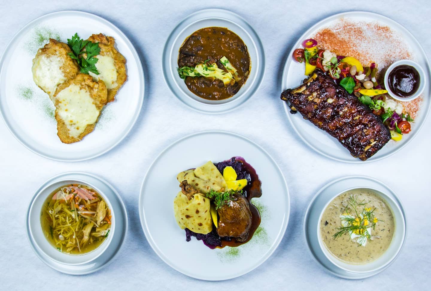 Spilka beer & restaurant