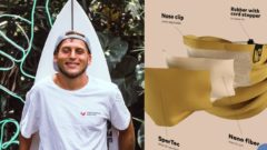 Slovákov učil surfovať