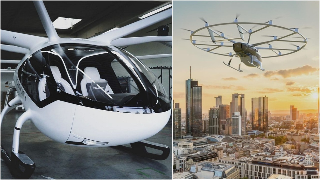 Volocopter