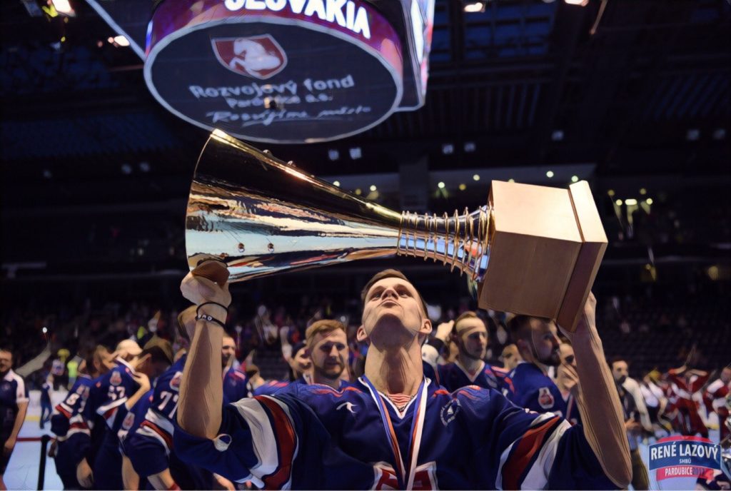 Jaroslav Martinusík