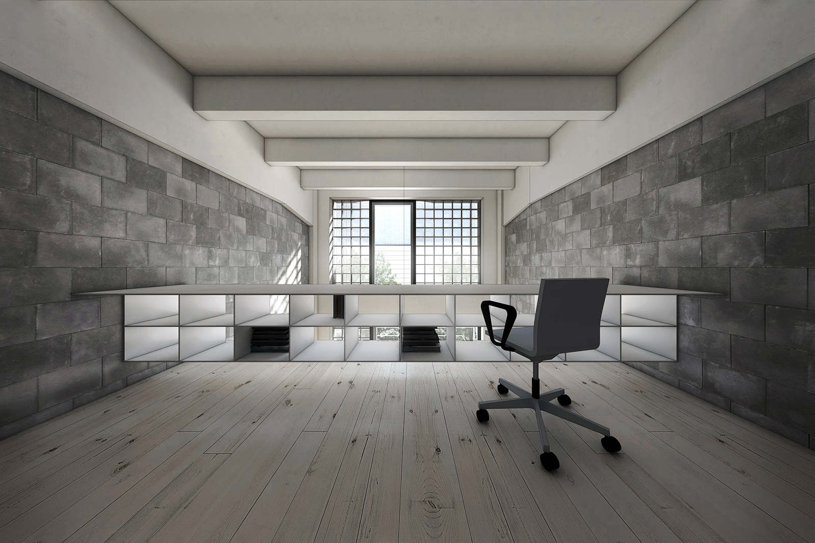 gutgut, Boysplaynice, architektúra