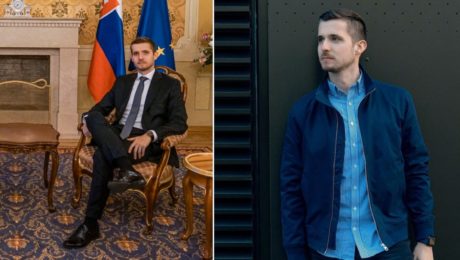 Ján Hrinko pracoval