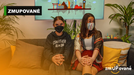 Travelhackerka Janka: Na