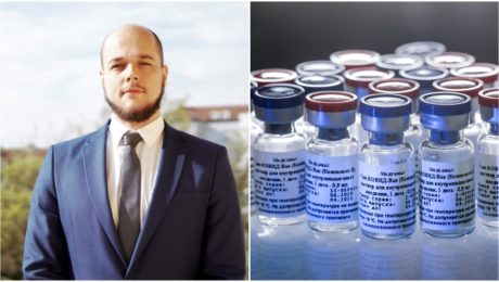 Riaditeľ STRATPOLu: Rusko