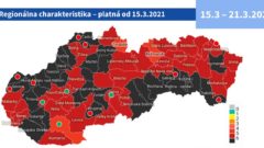 covid automat 14. marec