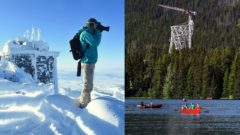 tatry, slovensko, priroda, turista