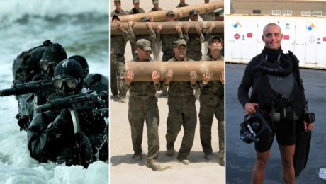 ROZHOVOR: Jediný Slovák,