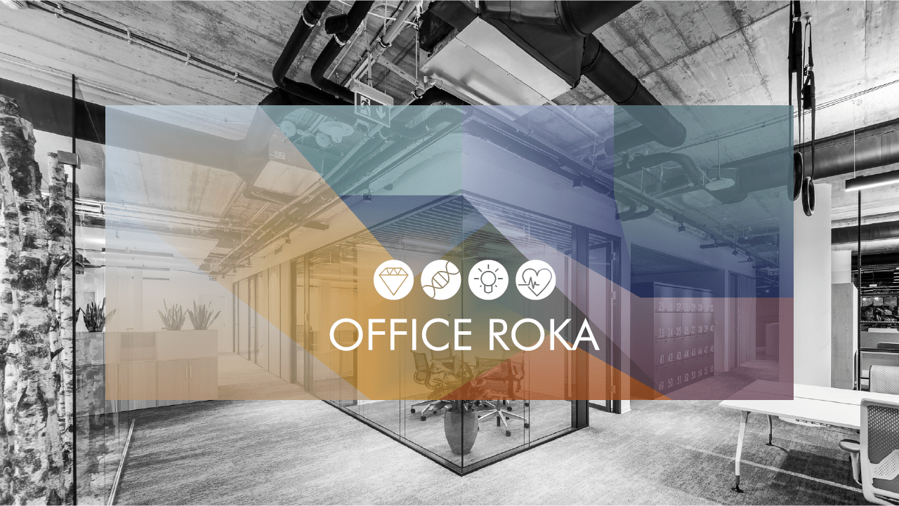 Office roka