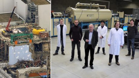 ROZHOVOR: Slovenský vedec