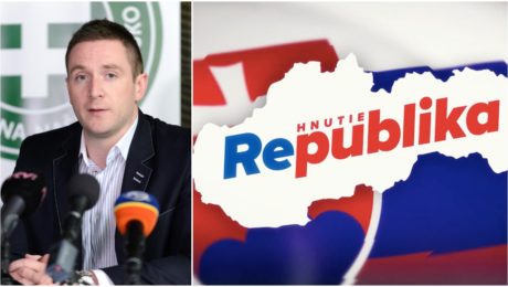 Odídenci od Kotlebu