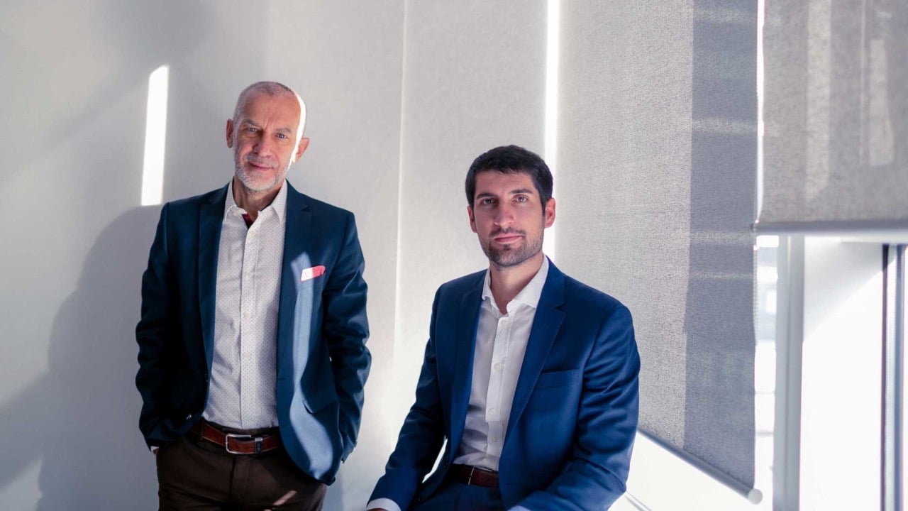 fond investícia startup slovensko bookee