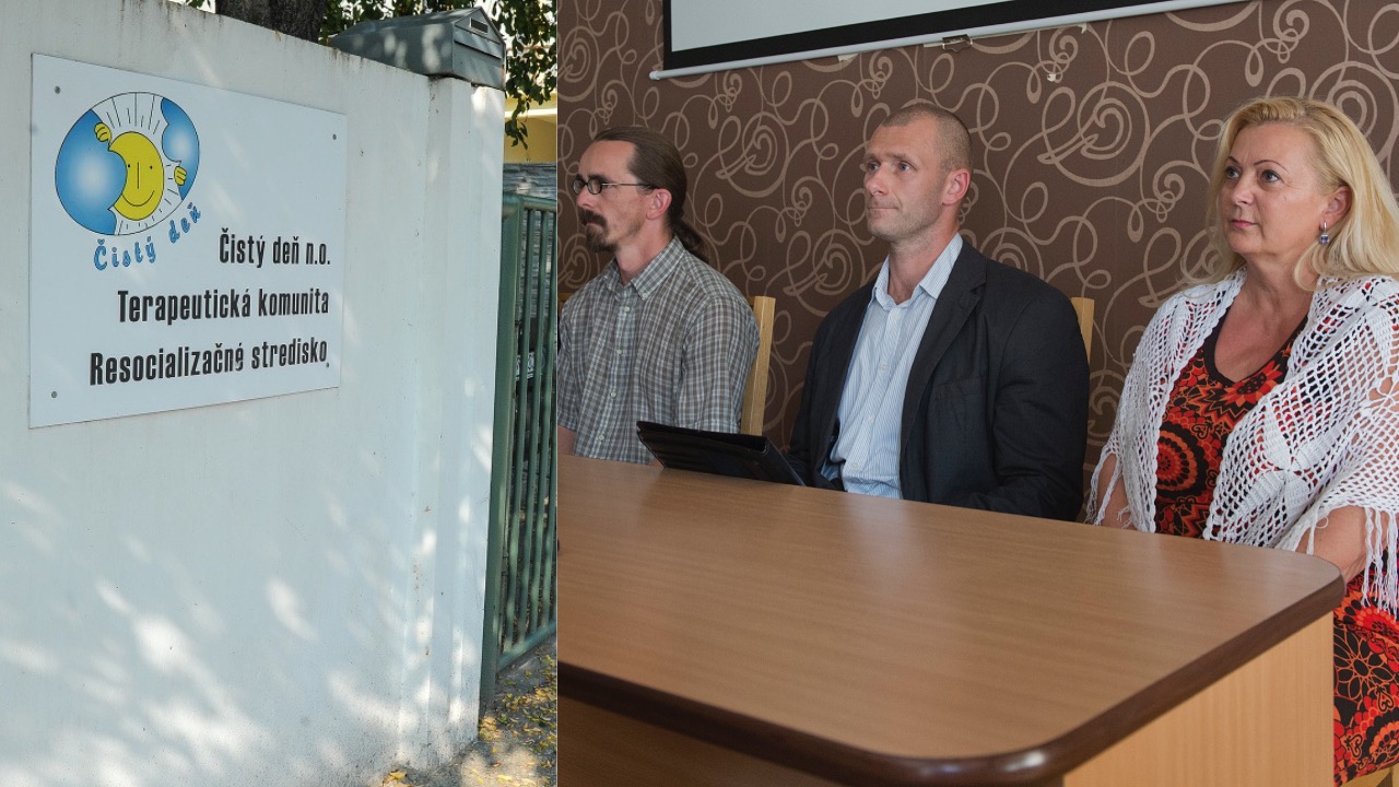 Čistý deň kauza slovensko zneužívanie kočner