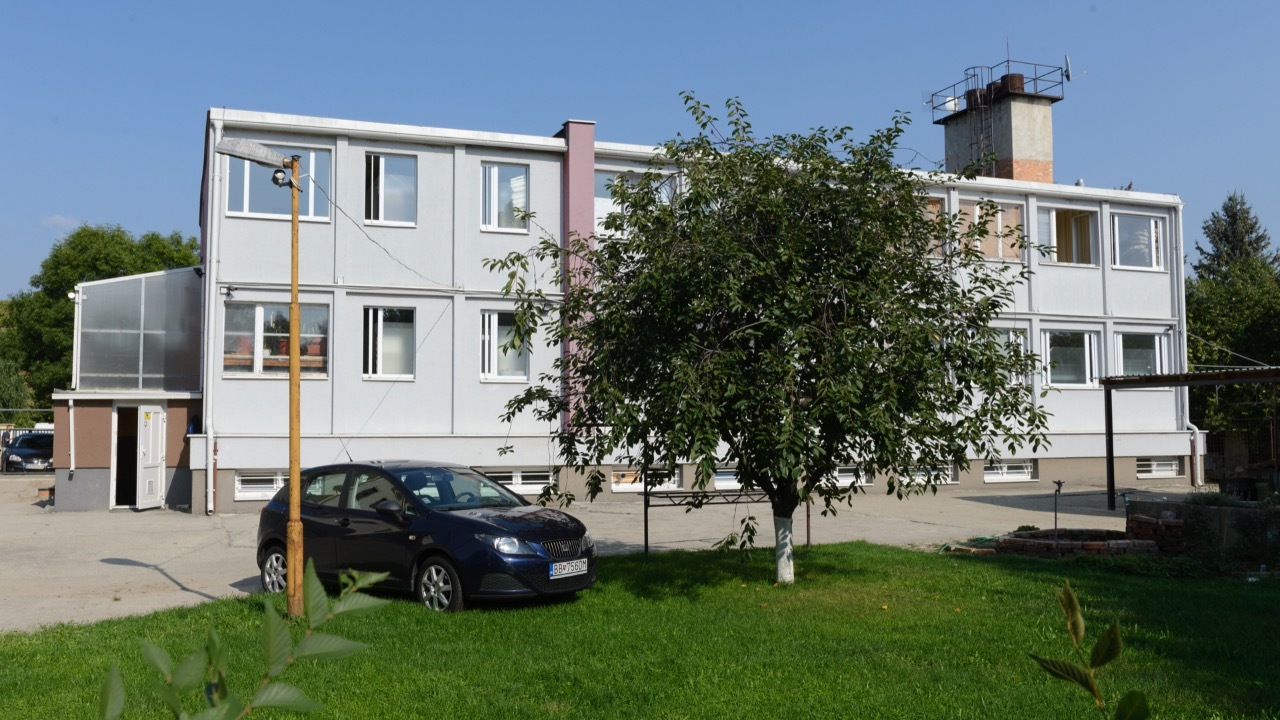 Čistý deň kauza slovensko zneužívanie kočner