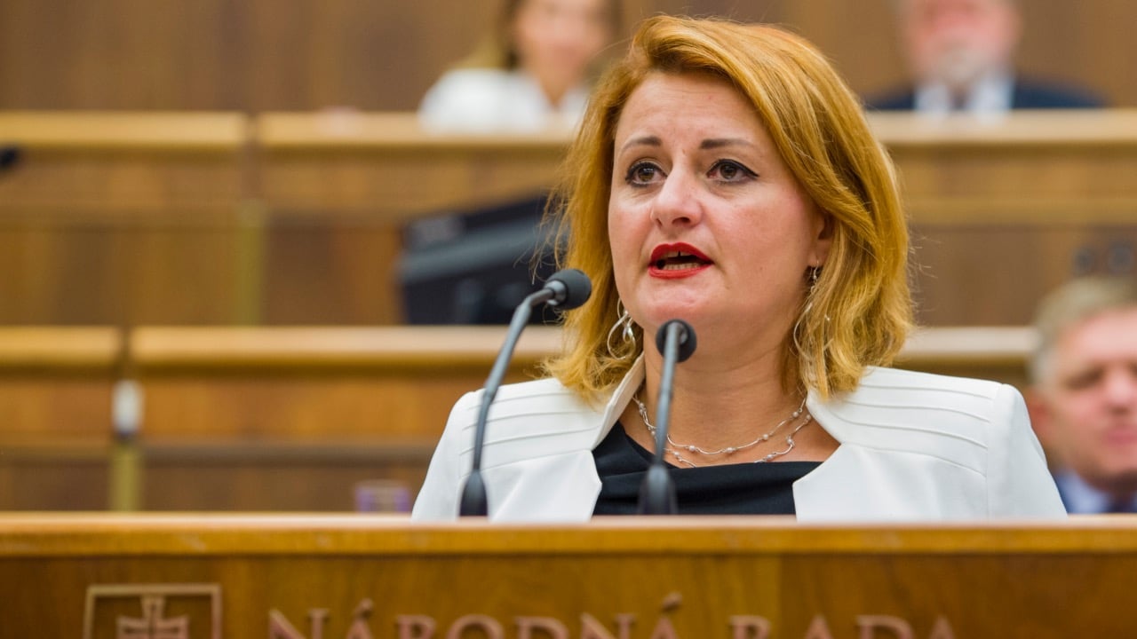 Čistý deň kauza slovensko zneužívanie kočner