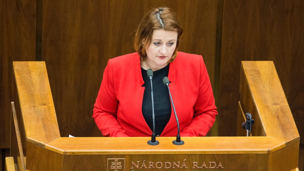 Čistý deň kauza slovensko zneužívanie kočner