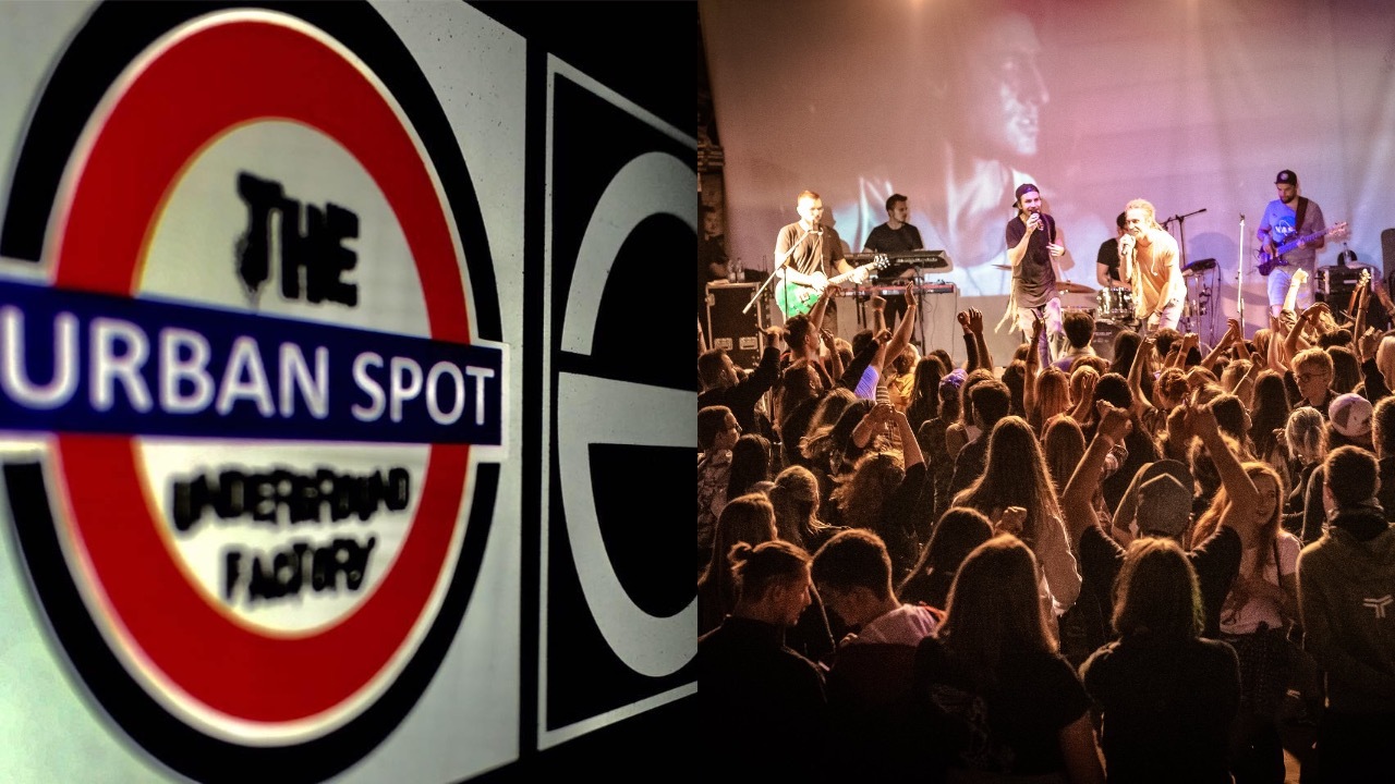 hudba startlab kluby slovensko koronakríza