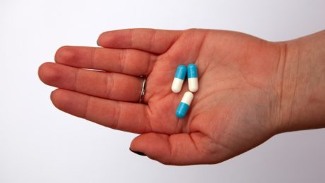 koronavírus covid-19 liečba lieky