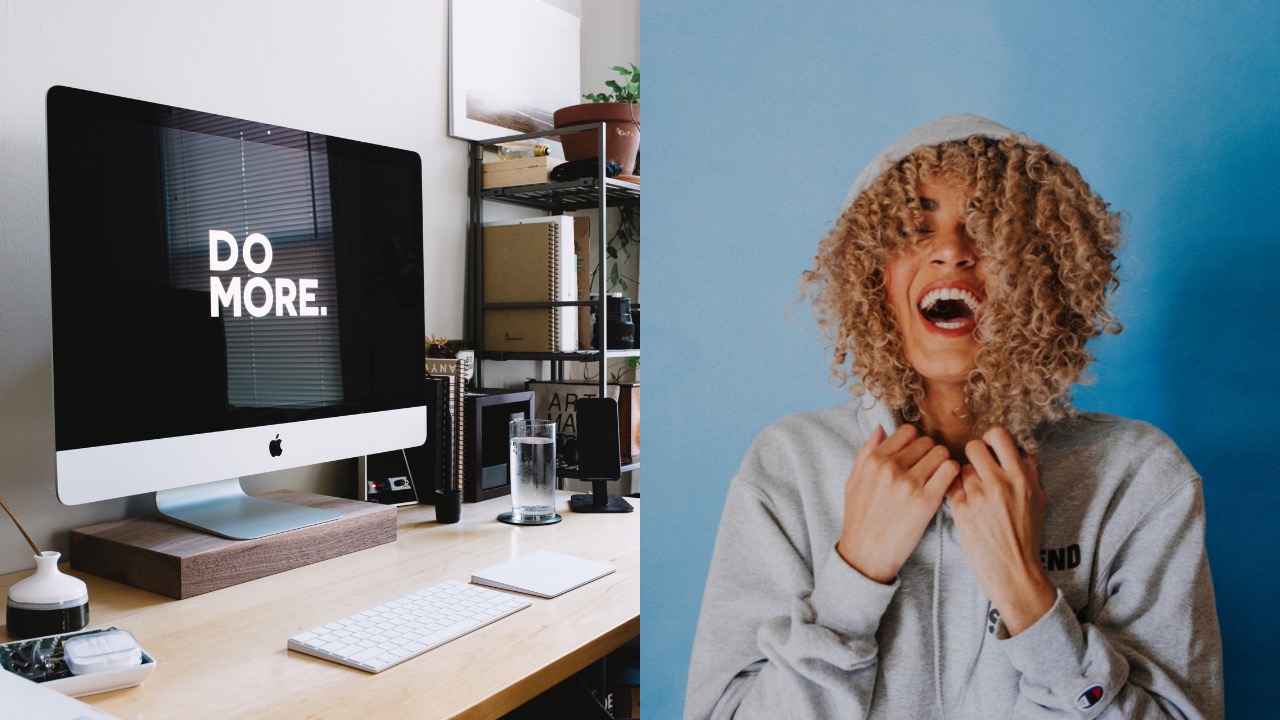 nálada produktivita lifehacking rady inšpirácia