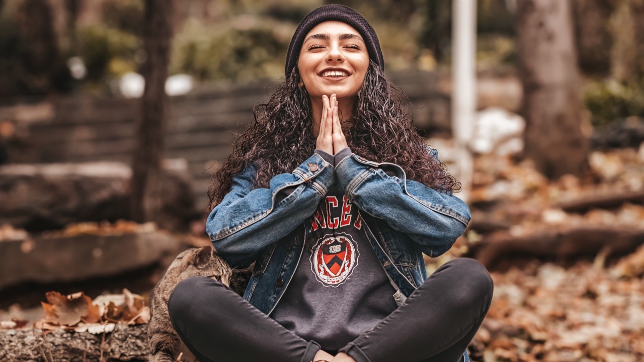 meditácia produktivita lifehacking rady inšpirácia