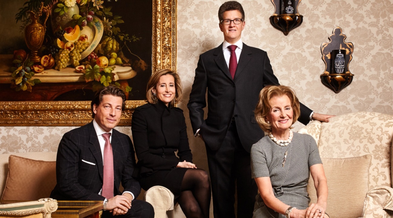 Anna Sacher Viedeň Sacherova torta koláč