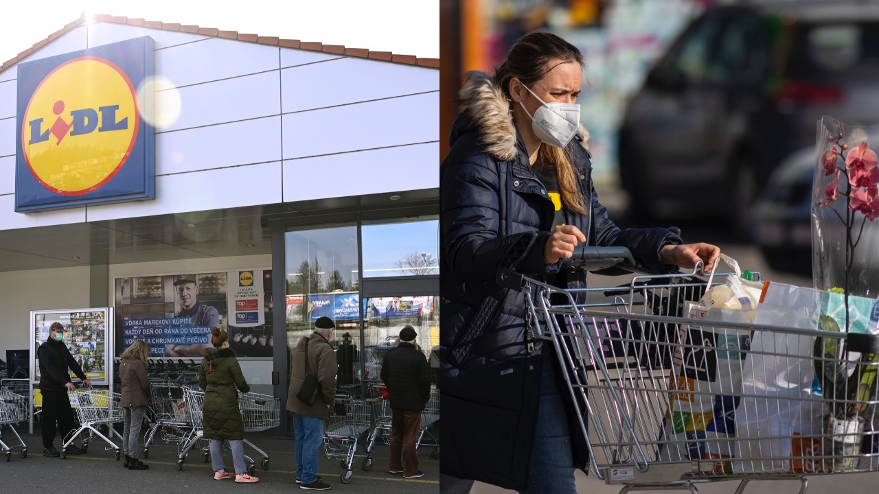 potraviny veľká noc obchody otváracie hodiny