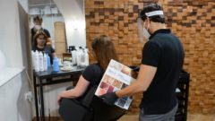 kaderníctva pandémia otvorenie lockdown