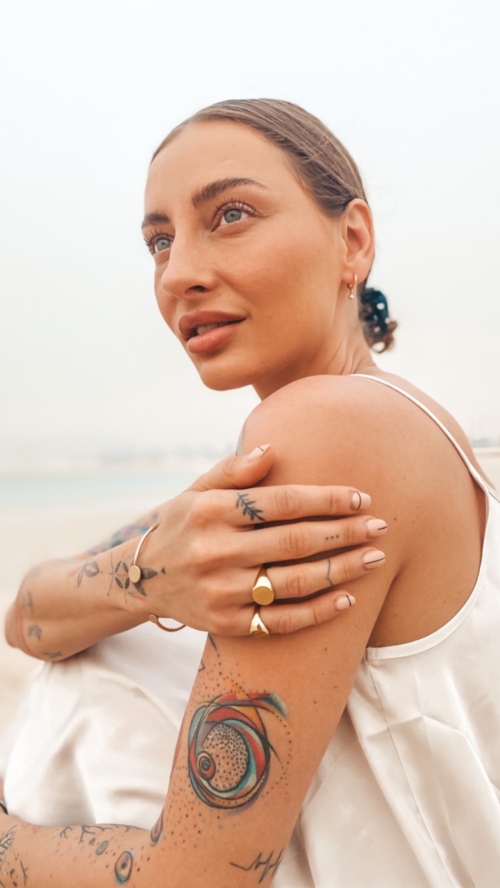 prstene rings slovensko značka šperky