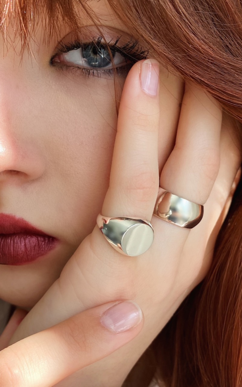 prstene rings slovensko značka šperky