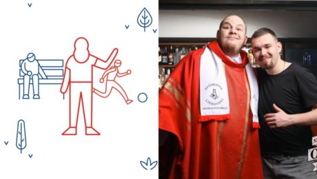 Uctievajú mocného Liehovu