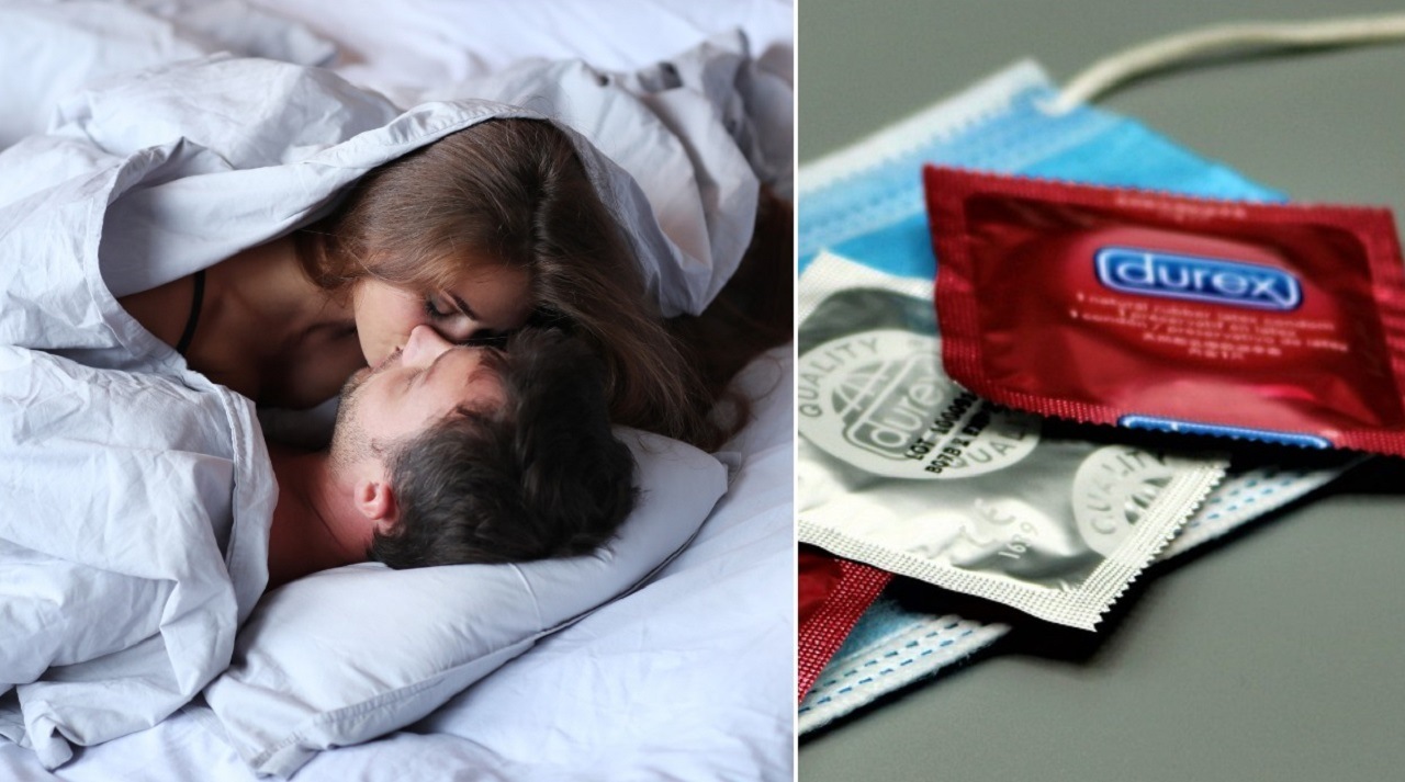 sex, prezervativ, durex